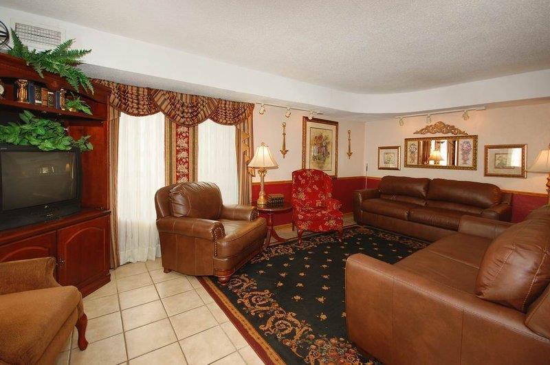 Red Roof Inn Форрест-Сити Номер фото